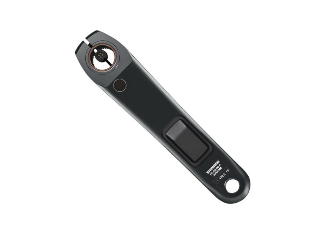 SHIMANO ULTEGRA FC-R8100-P forgattyús készlet 2x12 sebességes A/D teljesítménymérővel