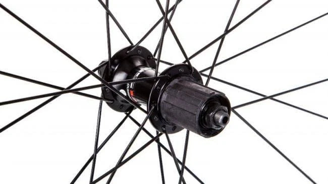 SHIMANO WH-R501 kerékkészlet