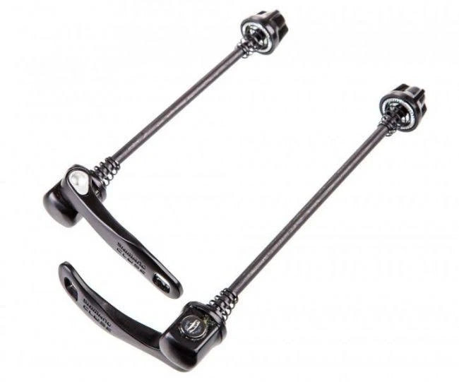 SHIMANO WH-R501 kerékkészlet