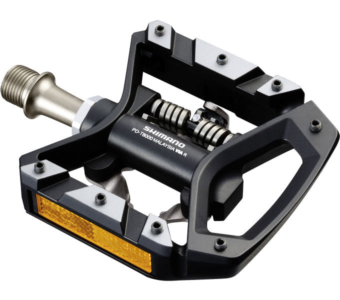 SHIMANO DEORE XT PD-T8000 pedál