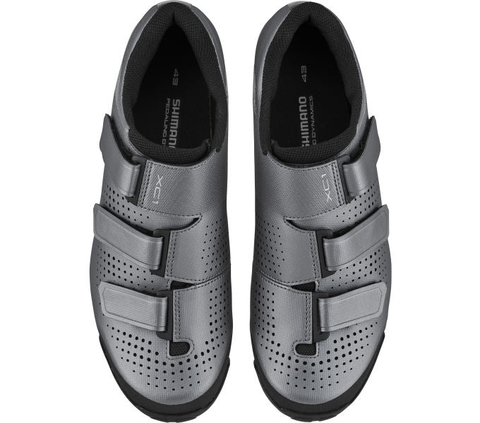 Shimano kerékpáros cipő XC100 MTB