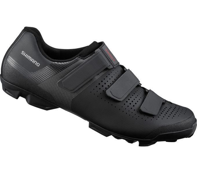 Shimano kerékpáros cipő XC100 MTB