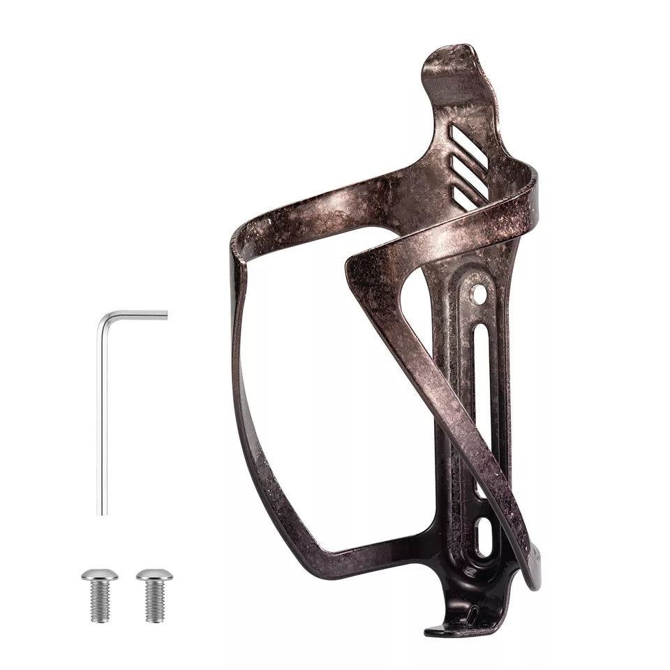 ROCKBROS kerékpáros kulacstartó alumínium ivósüveg tartóra szerelhető MTB BIKE