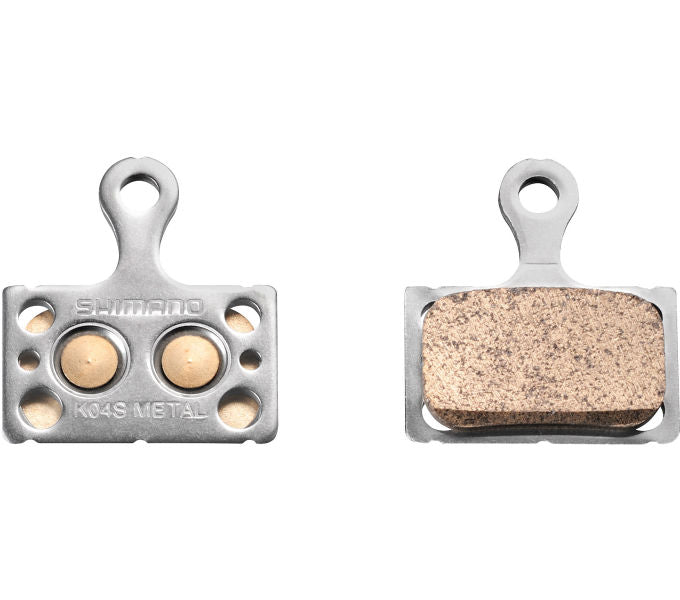 Shimano tárcsafékbetétek K-típus