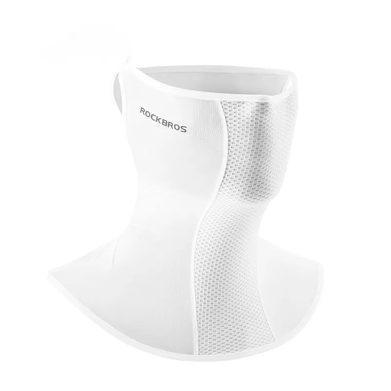ROCKBROS nyári multifunkcionális vas selyemsál motor/bicikli