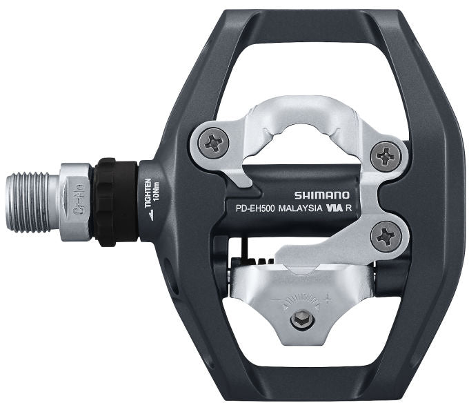 SHIMANO PD-EH500 pedál