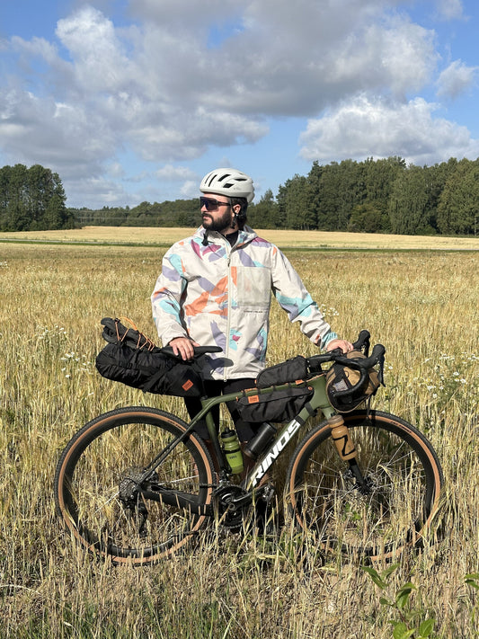 Bikepacking - Minden, amit tudni érdemes