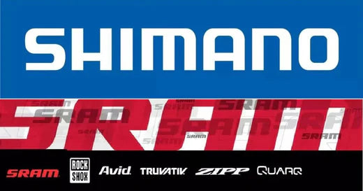 Részletes bevezetés a SHIMANO és SRAM országúti kerékpárok váltórendszereibe
