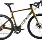 RINOS karbon országúti kerékpár 700C Shimano SORA R3000 18 sebességes Odin1.0
