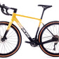 RINOS Karbon Gravel Kerékpár Sandman4.0 Shimano GRX400