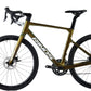 RINOS karbon országúti kerékpár 700C Shimano SORA R3000 18 sebességes Odin1.0