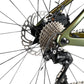 RINOS Karbon Gravel Kerékpár Sandman3.0 Shimano R7000