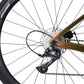 RINOS karbon országúti kerékpár 700C Shimano SORA R3000 18 sebességes Odin1.0