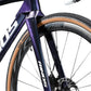 RINOS Karbon Gravel Kerékpár Sandman5.0 Shimano R8000 Ultegra