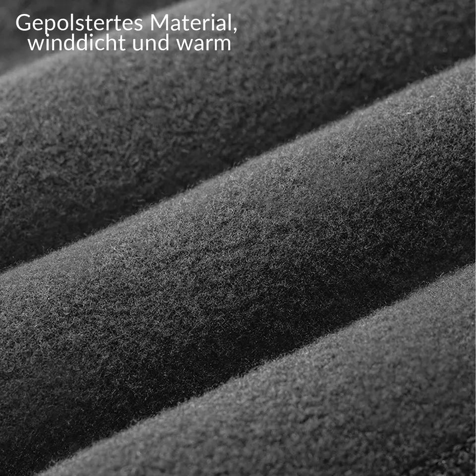 ROCKRBOS Gyermek Balaclava Téli Balaclava Meleg Sí Arc Takaró Futás