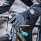 ROCKBROS Mountain Bike kesztyű Kerékpáros kesztyű Érintőképernyős SBR M-XXL Unisex