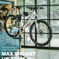 ROCKBROS Alumínium kerékpár szerelőállvány javítóállvány Max. 30 kg