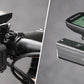 ROCKBROS kerékpáros számítógép tartó Garmin Bryton Wahoo GPS kormánytartó alumíniumhoz