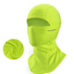 ROCKBROS Balaclava kerékpár/motor őszi tél szabadtéri sportokhoz