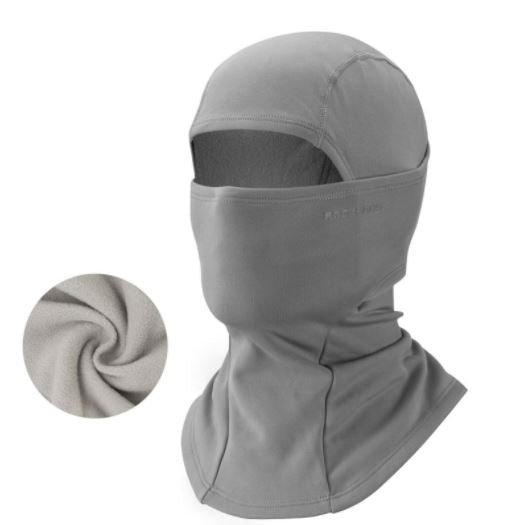 ROCKBROS Balaclava kerékpár/motor őszi tél szabadtéri sportokhoz