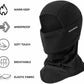 ROCKBROS Balaclava kerékpár/motor őszi tél szabadtéri sportokhoz