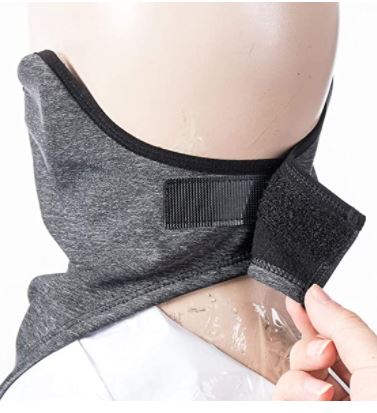ROCKBROS LF7547 Fél Balaclava kerékpár légáteresztő
