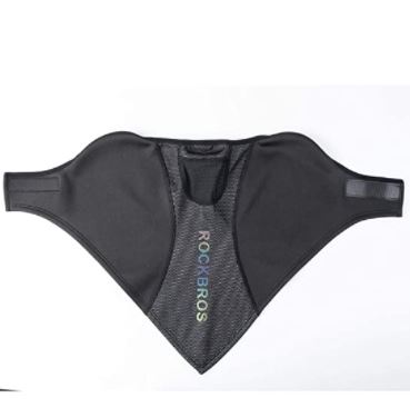 ROCKBROS LF7547 Fél Balaclava kerékpár légáteresztő
