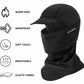 ROCKBROS Winter Balaclava Mask Warm Cap Hat Motoros maszk