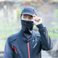 ROCKBROS Winter Balaclava Mask Warm Cap Hat Motoros maszk