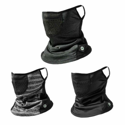 ROCKBROS Balaclava maszk kerékpáros fejfedő fülre akasztva légáteresztő