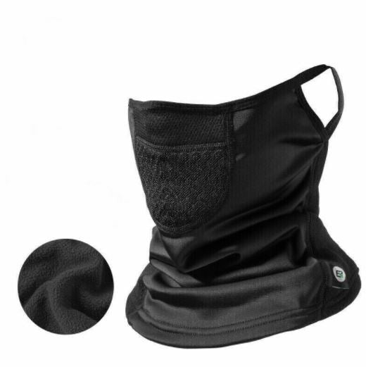 ROCKBROS Balaclava maszk kerékpáros fejfedő fülre akasztva légáteresztő