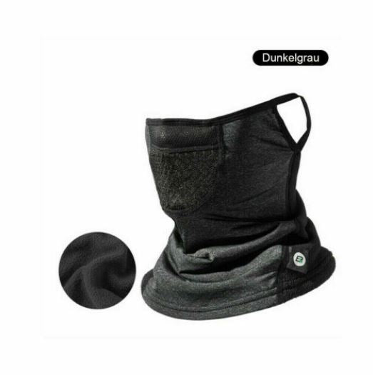 ROCKBROS Balaclava maszk kerékpáros fejfedő fülre akasztva légáteresztő