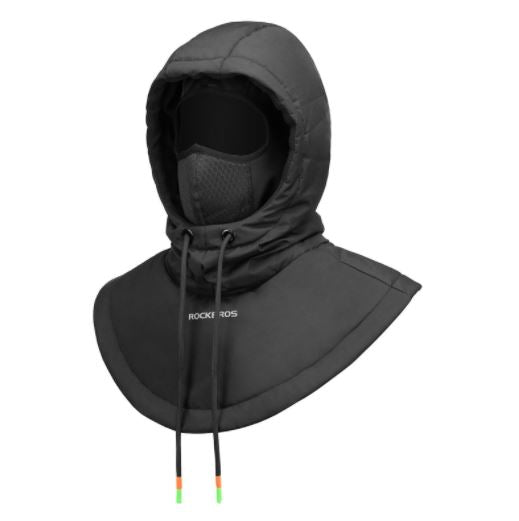 ROCKBROS Balaclava Símaszk Téli Balaclava Thermo Fleece Maszk Motorkerékpár