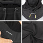 ROCKBROS símaszk Thermo Fleece Balaclava Winter Cap Balaclava Under Sisak