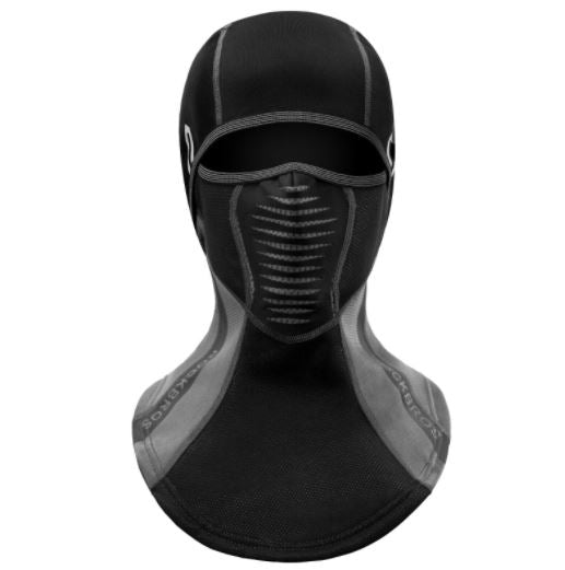 ROCKBROS Winter Balaclava Sí Mask Balaclava Bicycle Motorcycle Storm Mask