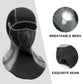 ROCKBROS Winter Balaclava Sí Mask Balaclava Bicycle Motorcycle Storm Mask