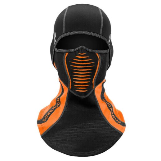ROCKBROS Winter Balaclava Sí Mask Balaclava Bicycle Motorcycle Storm Mask