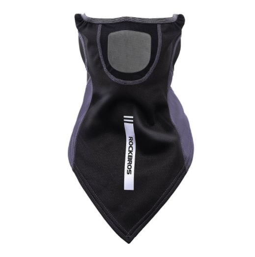 ROCKBROS Téli sál motoros csősál félbalaklava unisex