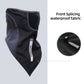 ROCKBROS Téli sál motoros csősál félbalaklava unisex