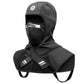 ROCKBROS Balaclava Winter Mask Polár Símaszk Szélálló Motorkerékpár kerékpározás