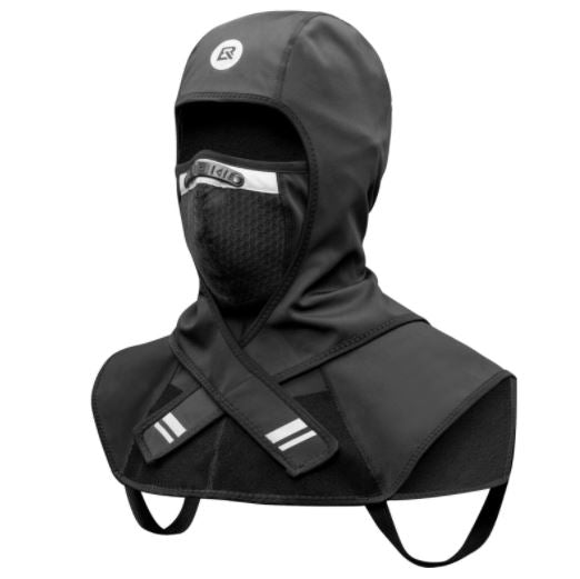 ROCKBROS Balaclava Winter Mask Polár Símaszk Szélálló Motorkerékpár kerékpározás