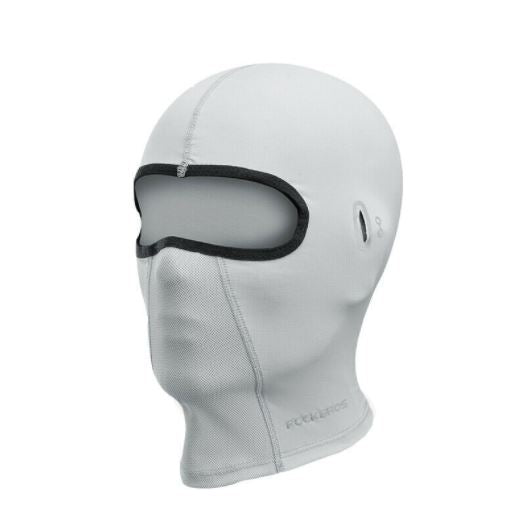 ROCKBROS Balaclava légáteresztő motoros bandana UPF50+ Summer Ice Silk