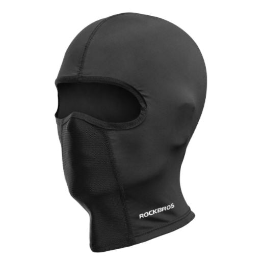 ROCKBROS Balaclava légáteresztő motoros bandana UPF50+ Summer Ice Silk