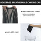 ROCKBROS Balaclava légáteresztő motoros bandana UPF50+ Summer Ice Silk