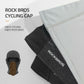 ROCKBROS Balaclava légáteresztő motoros bandana UPF50+ Summer Ice Silk