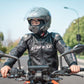 ROCKBROS Balaclava légáteresztő motoros bandana UPF50+ Summer Ice Silk