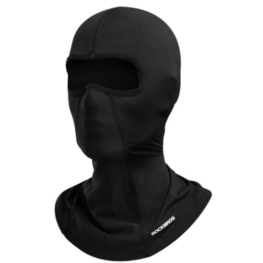 ROCKBROS Storm kapucni Balaclava kapucni női férfi UPF50+ nyári/tavaszi