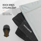 ROCKBROS Storm kapucni Balaclava kapucni női férfi UPF50+ nyári/tavaszi