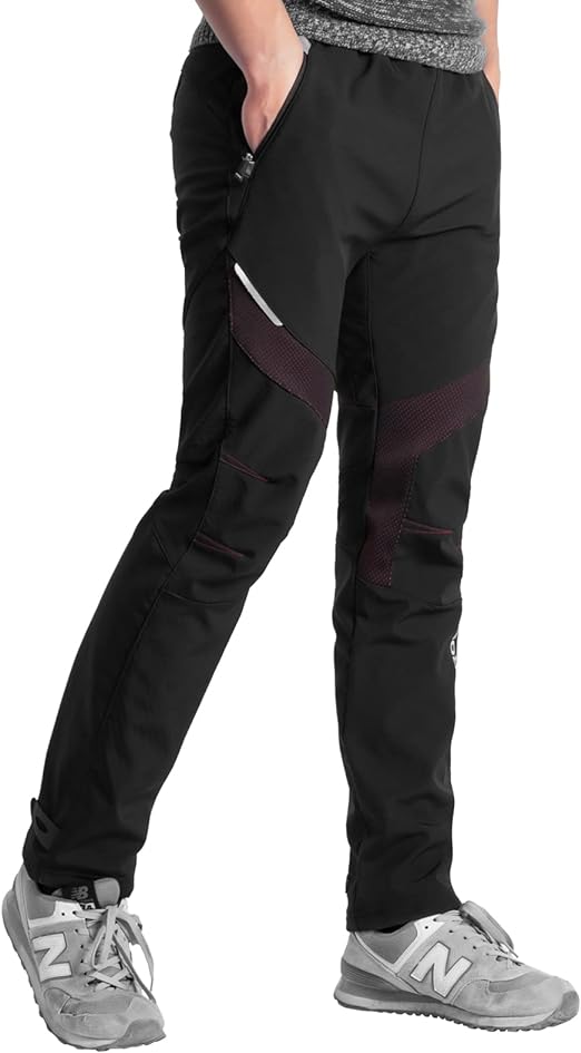 ROCKBROS kerékpáros rövidnadrág szélálló hosszú nadrág Sport kerékpáros rövidnadrág európai méretű M-4XL