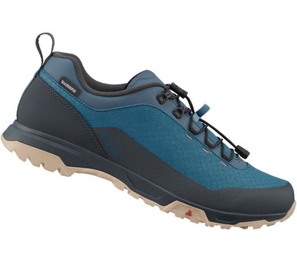Shimano kerékpáros cipő ET501 MTB